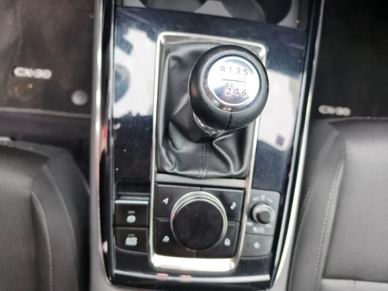 Imagen de Mazda CX-30