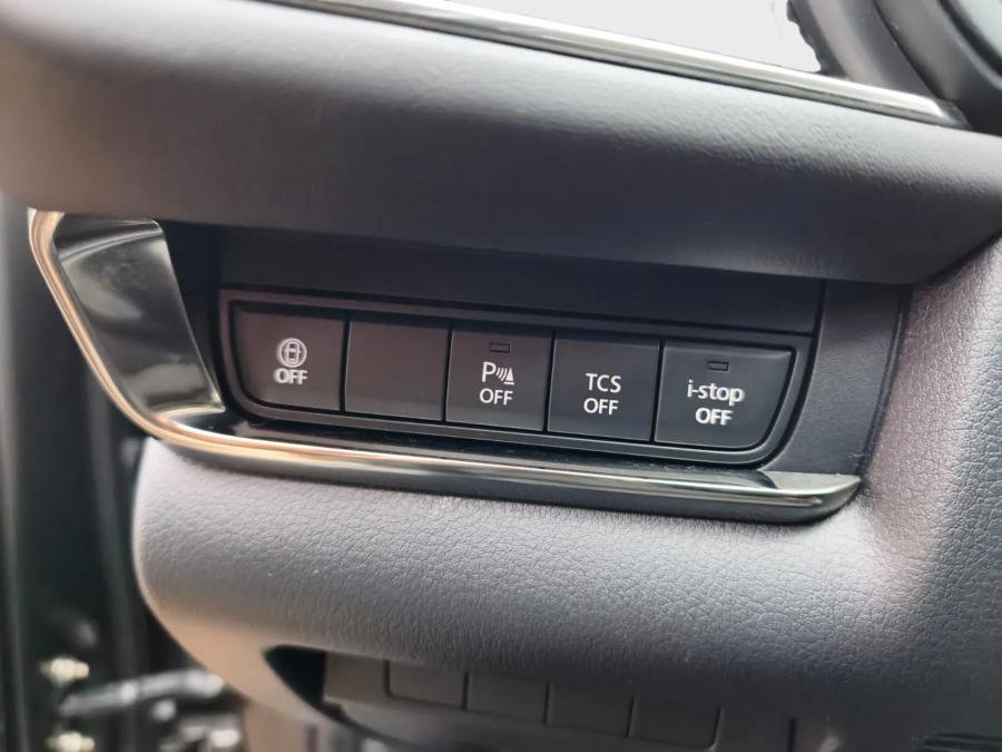 Imagen de Mazda CX-30