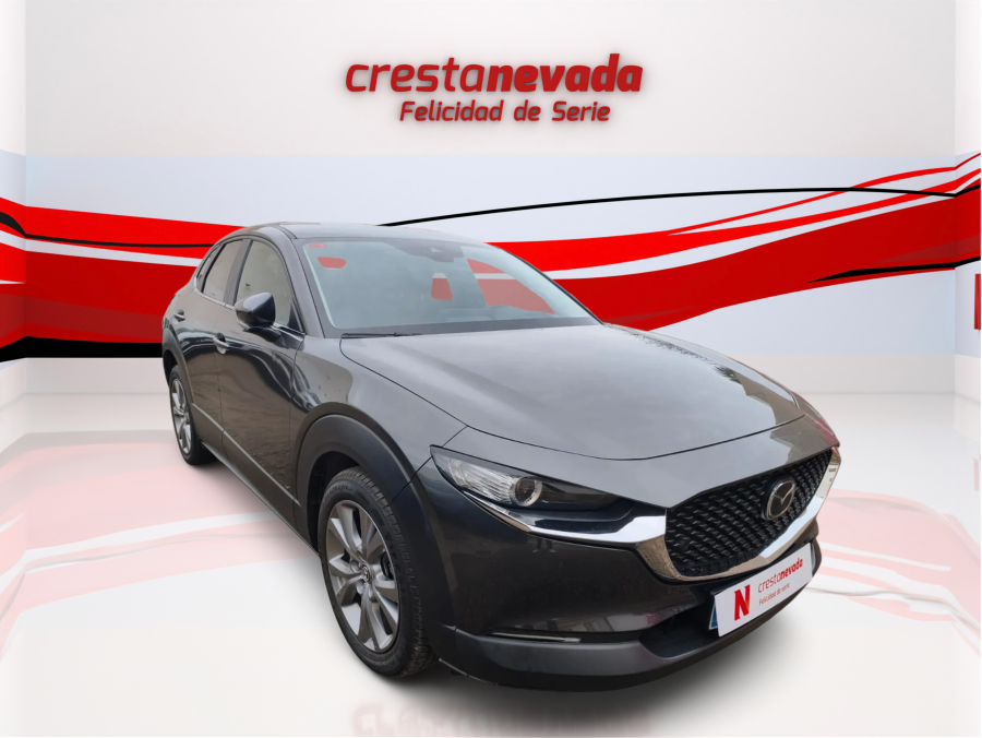 Imagen de Mazda CX-30