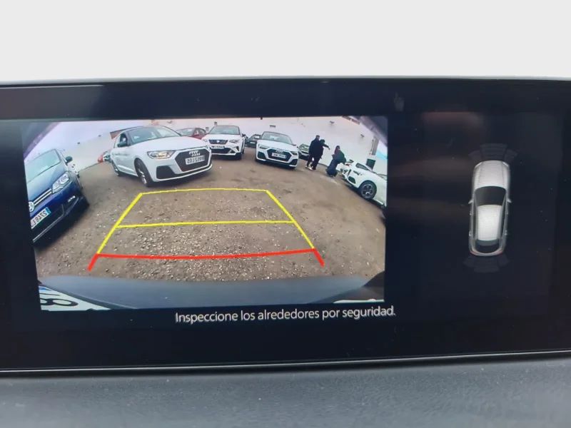 Imagen de Mazda CX-30