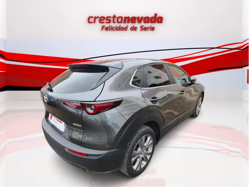 Imagen de Mazda CX-30