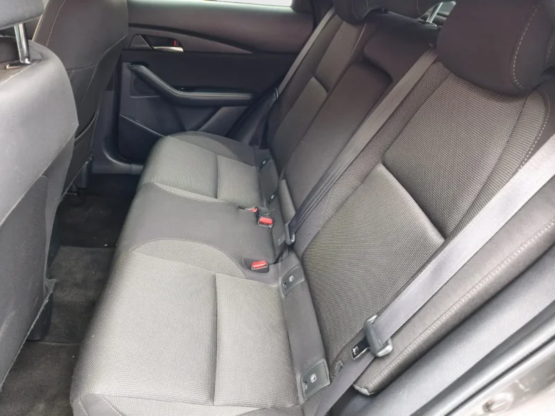 Imagen de Mazda CX-30