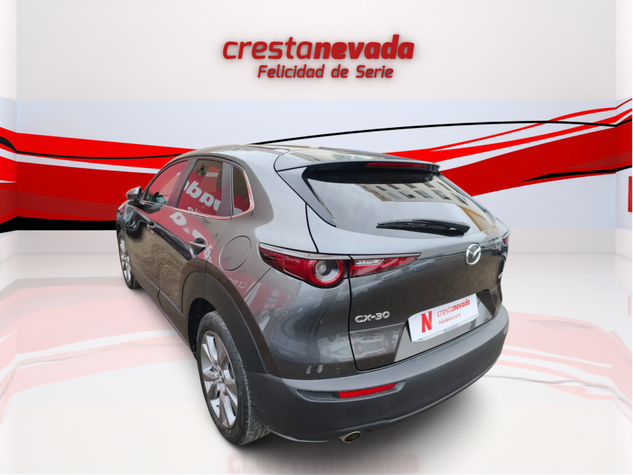 Imagen de Mazda CX-30