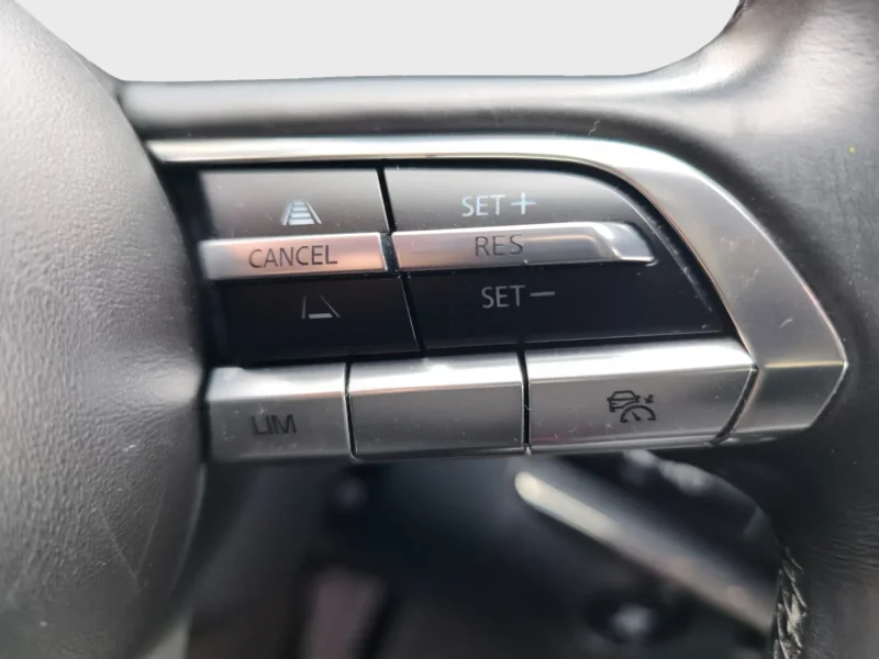 Imagen de Mazda CX-30