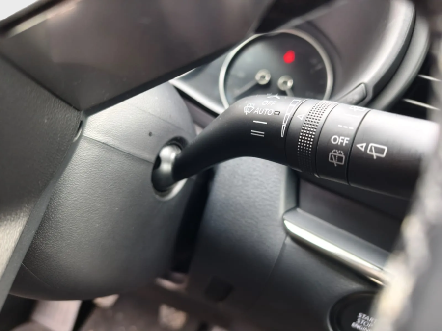 Imagen de Mazda CX-30