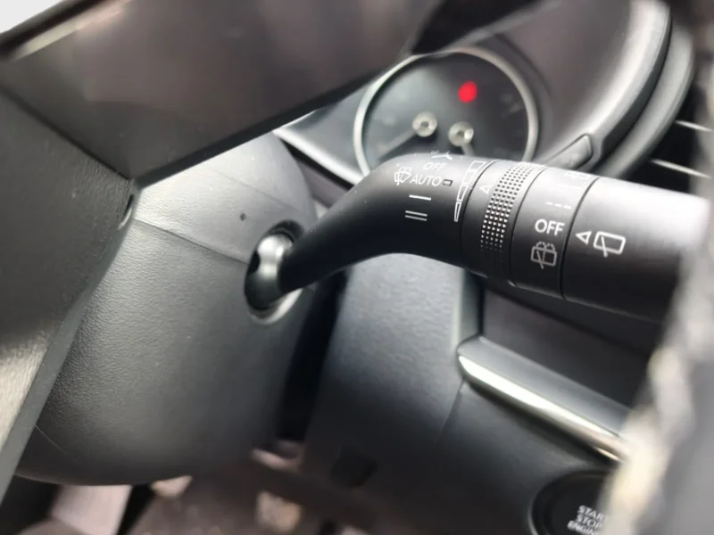 Imagen de Mazda CX-30