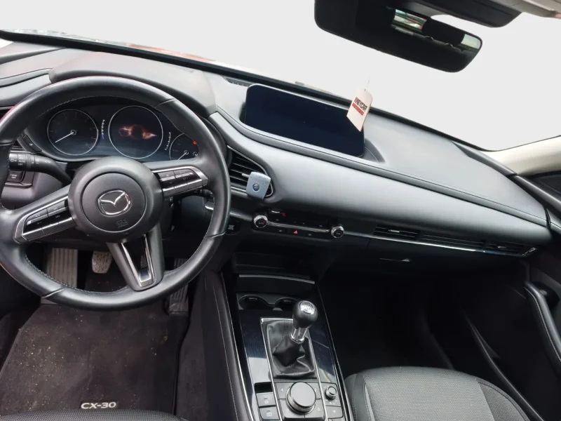 Imagen de Mazda CX-30