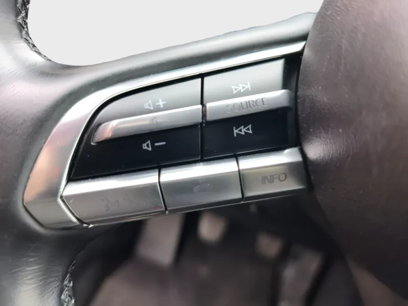 Imagen de Mazda CX-30