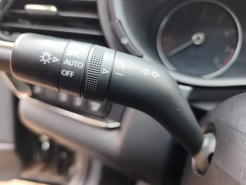 Imagen de Mazda CX-30