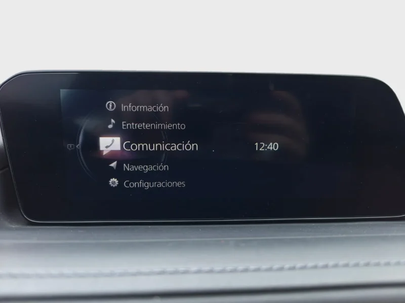 Imagen de Mazda CX-30