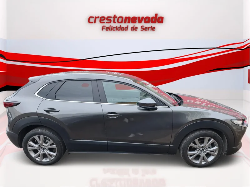 Imagen de Mazda CX-30