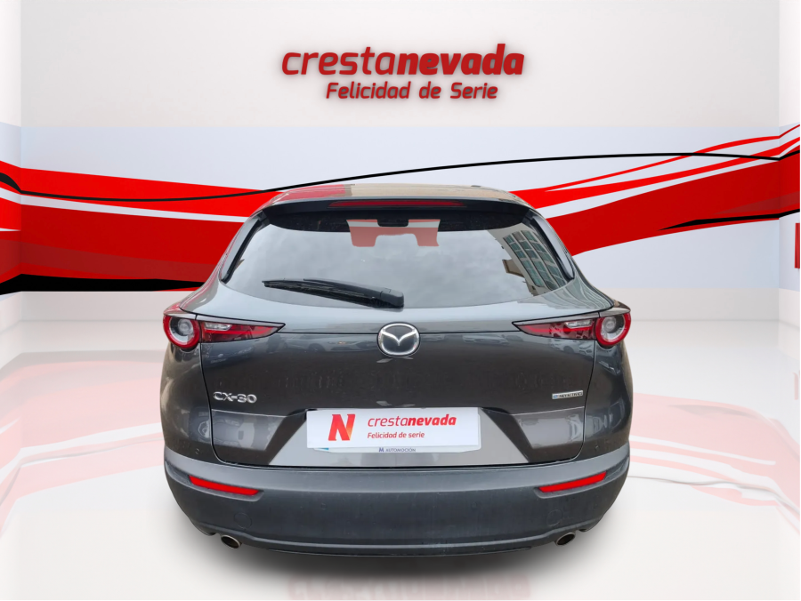 Imagen de Mazda CX-30
