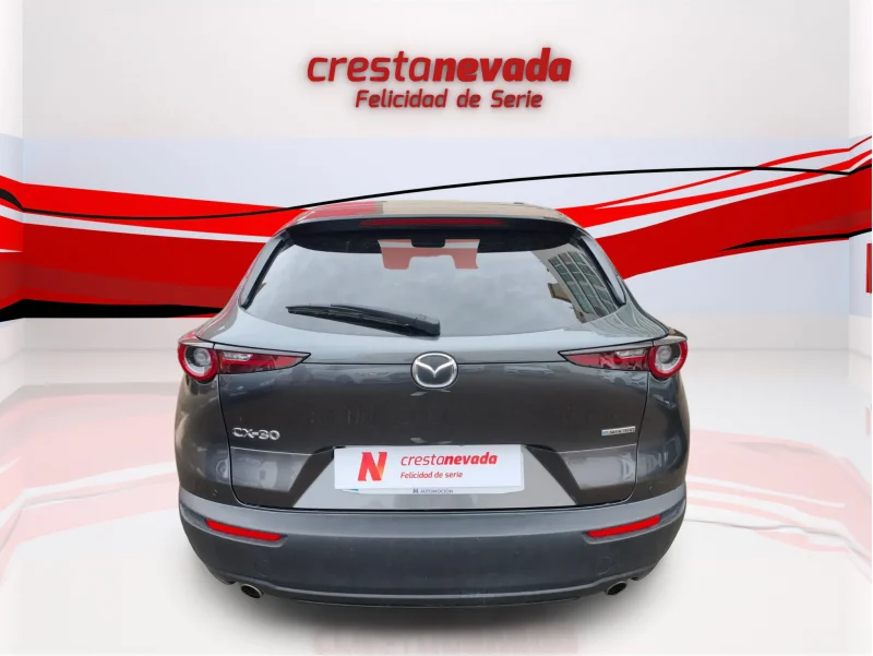 Imagen de Mazda CX-30