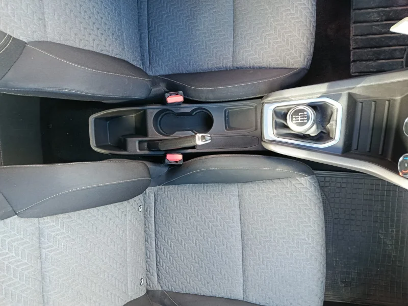 Imagen de Renault Clio