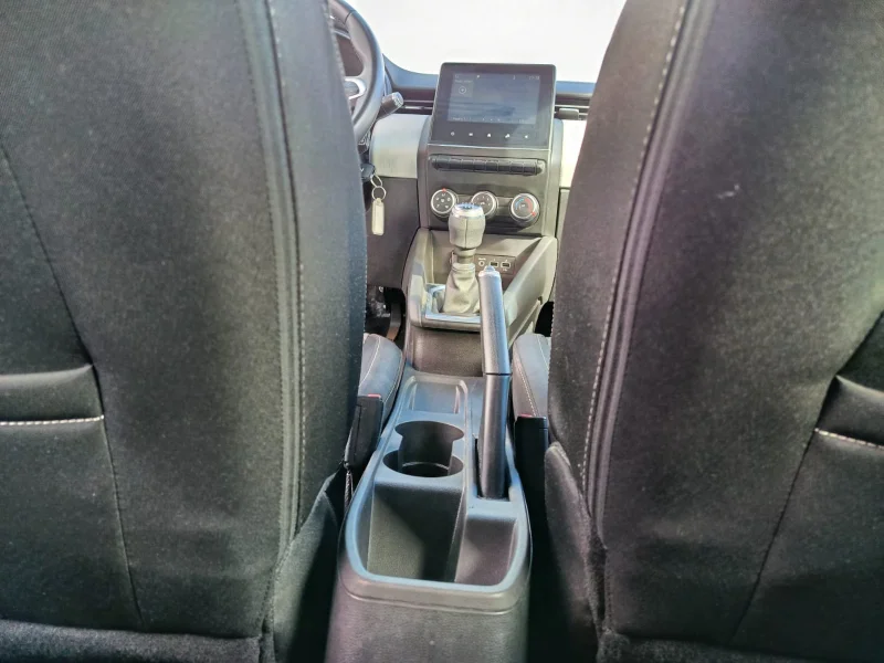 Imagen de Renault Clio