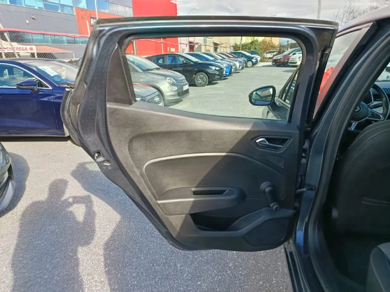 Imagen de Renault Clio