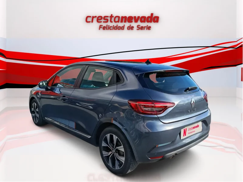 Imagen de Renault Clio
