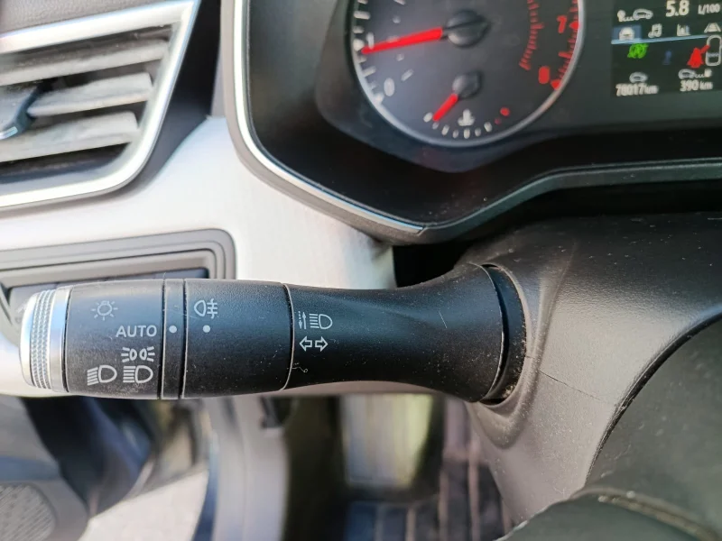 Imagen de Renault Clio