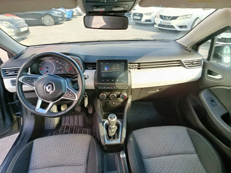 Imagen de Renault Clio