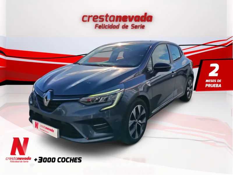 Imagen de Renault Clio