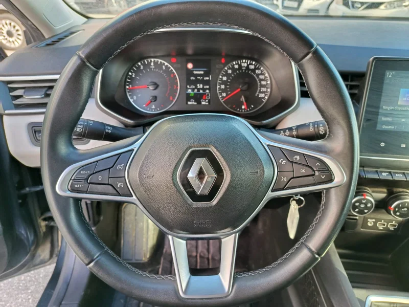 Imagen de Renault Clio