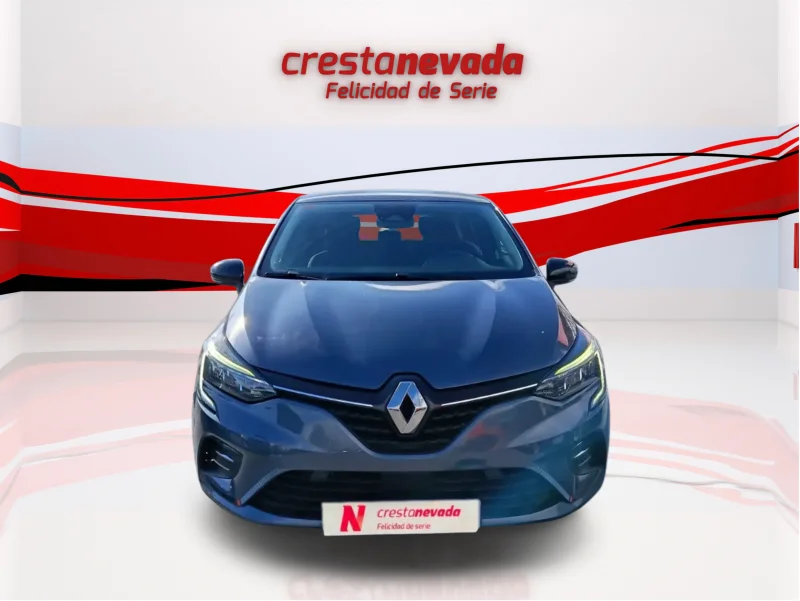 Imagen de Renault Clio