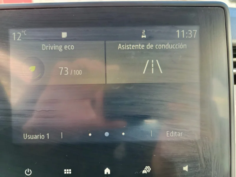 Imagen de Renault Clio