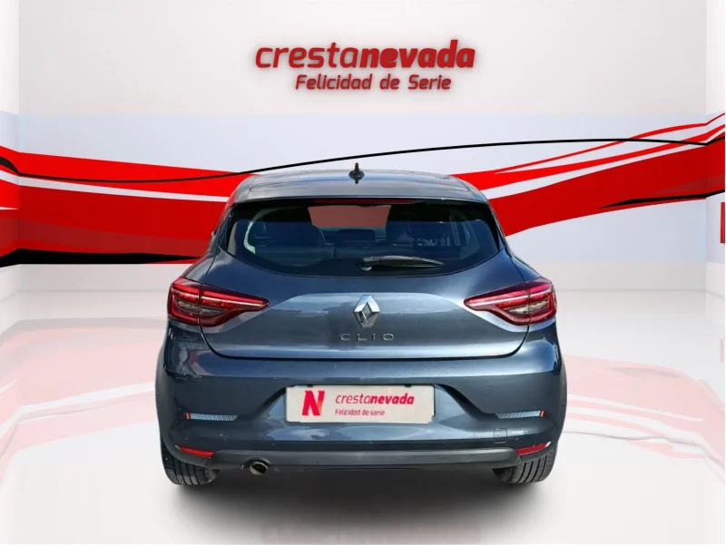 Imagen de Renault Clio