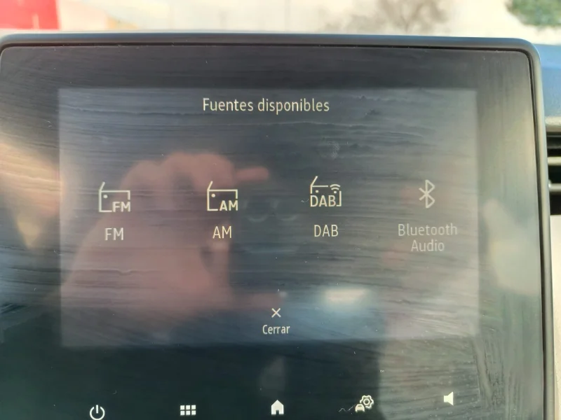 Imagen de Renault Clio