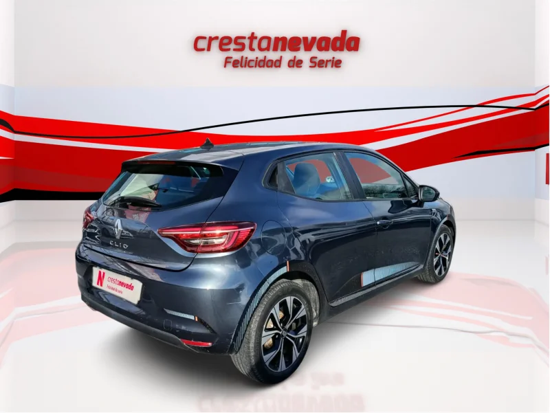 Imagen de Renault Clio