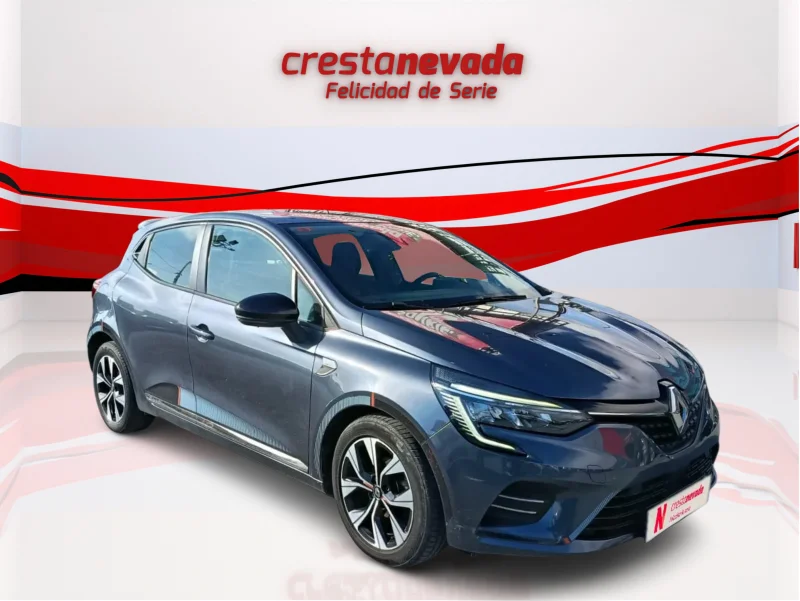 Imagen de Renault Clio