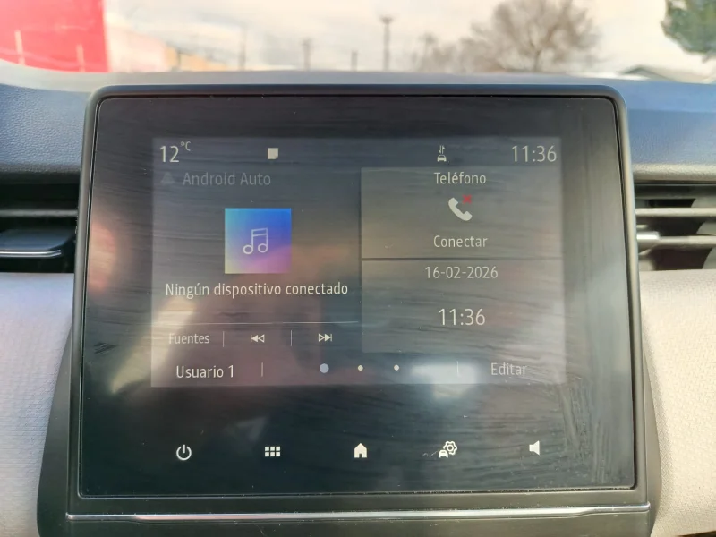 Imagen de Renault Clio