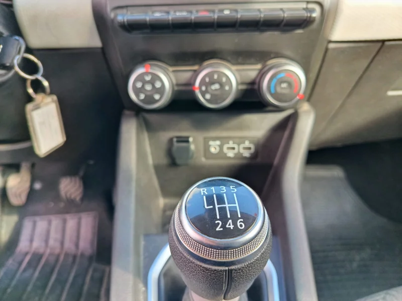 Imagen de Renault Clio