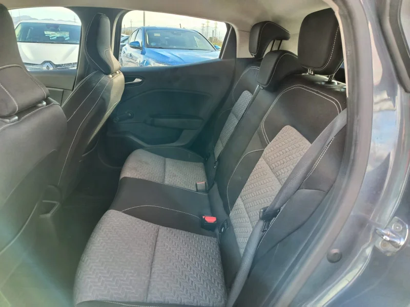 Imagen de Renault Clio