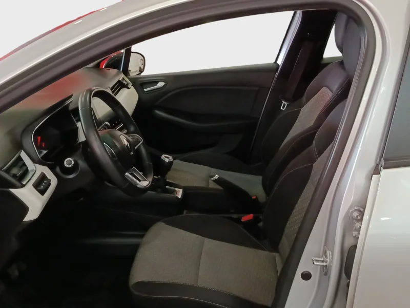 Imagen de Renault Clio