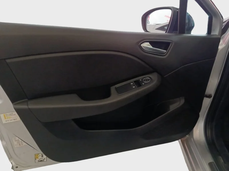 Imagen de Renault Clio