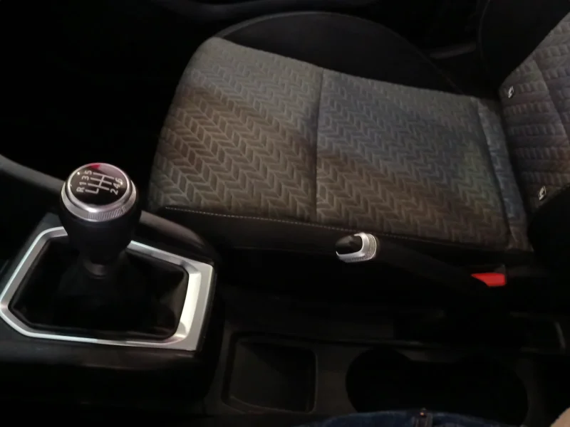 Imagen de Renault Clio