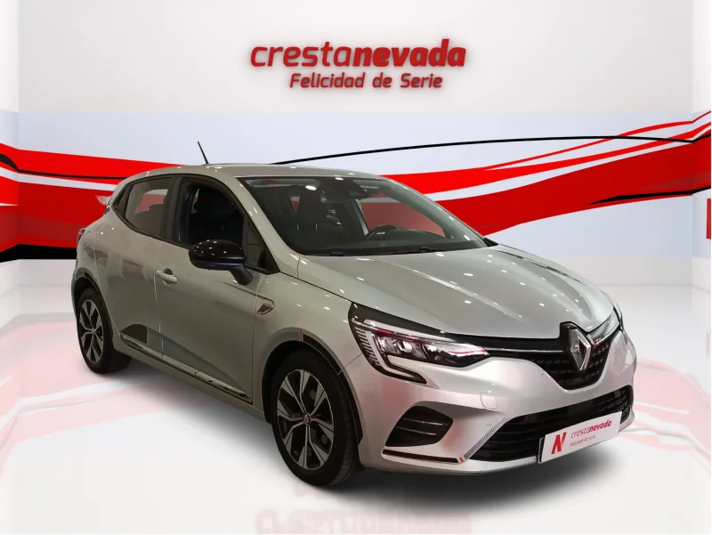 Imagen de Renault Clio