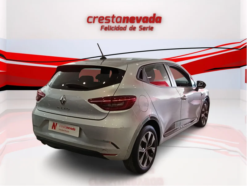 Imagen de Renault Clio