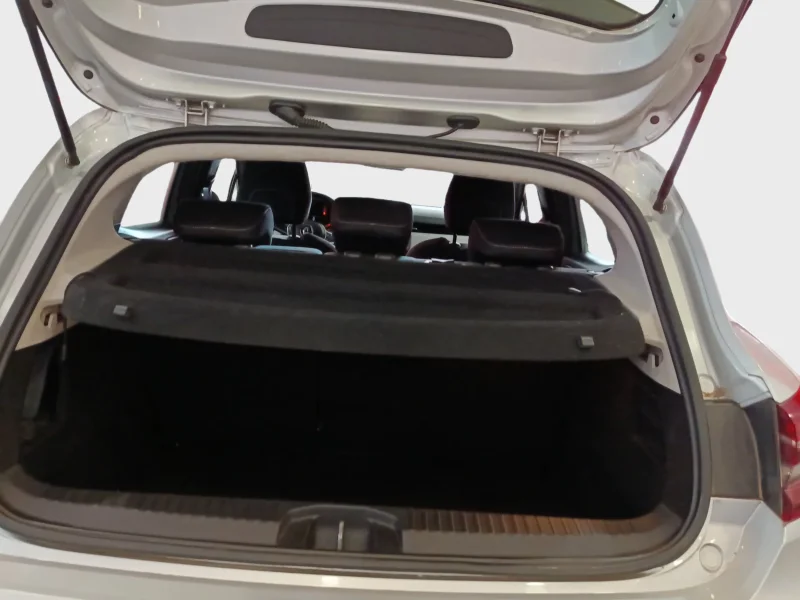 Imagen de Renault Clio