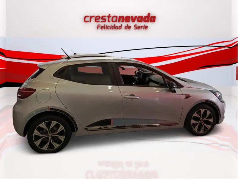 Imagen de Renault Clio