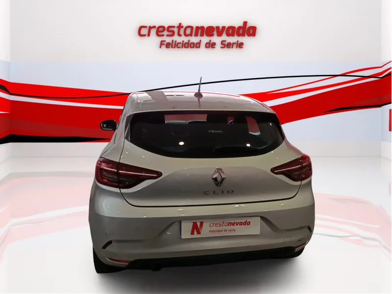 Imagen de Renault Clio