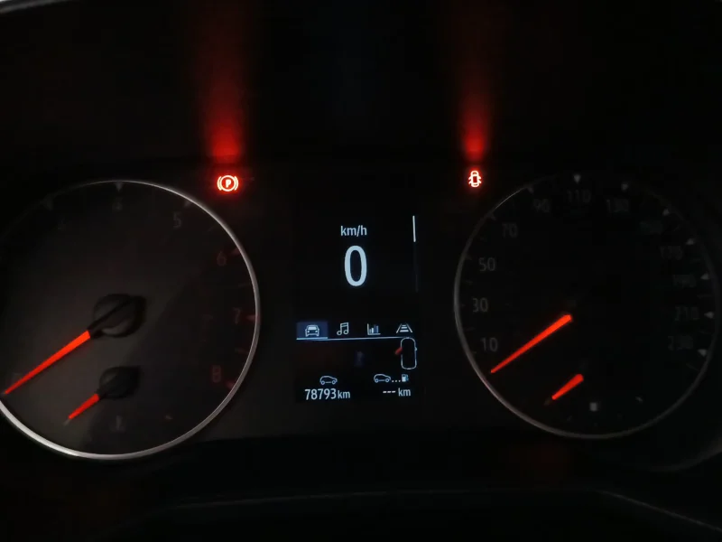 Imagen de Renault Clio