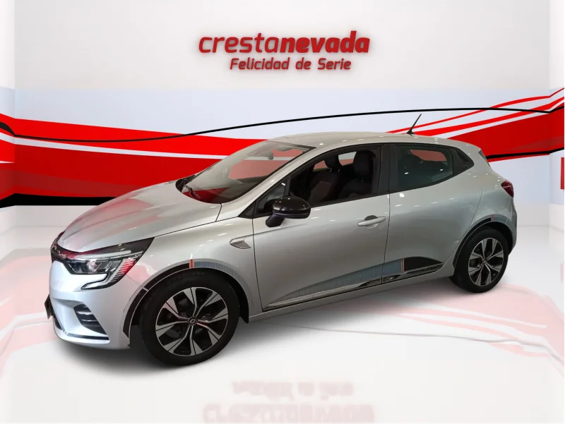 Imagen de Renault Clio