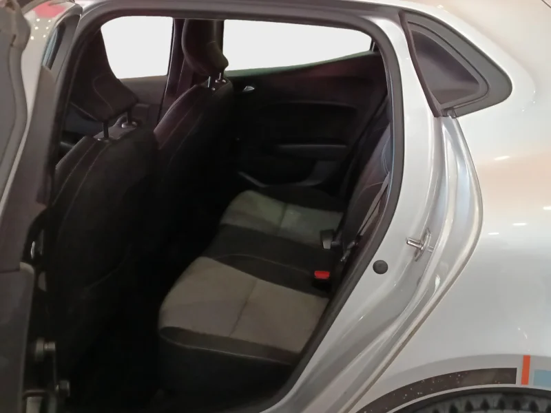 Imagen de Renault Clio