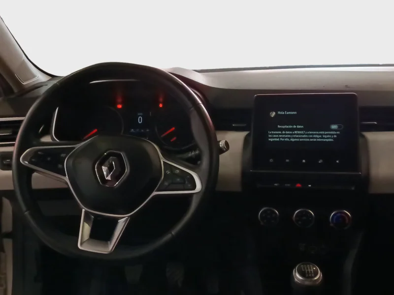 Imagen de Renault Clio