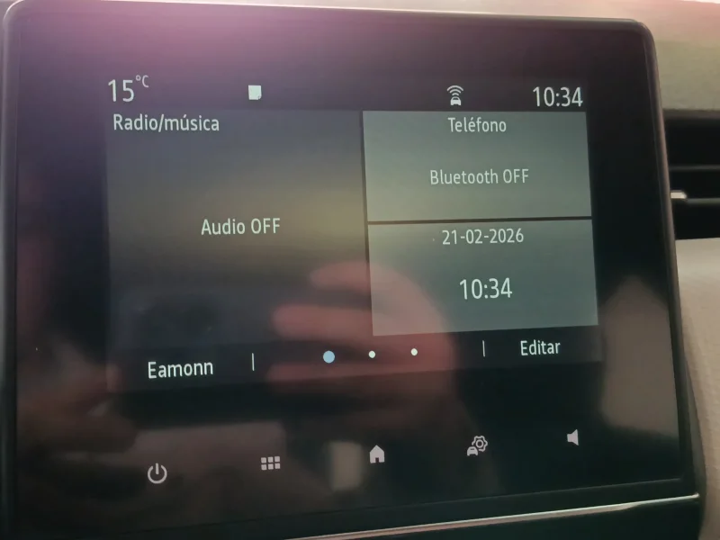 Imagen de Renault Clio