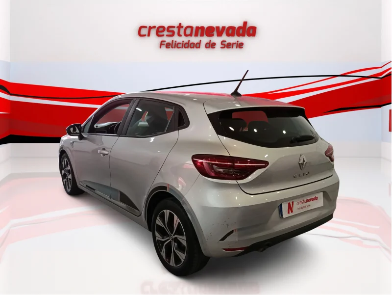 Imagen de Renault Clio