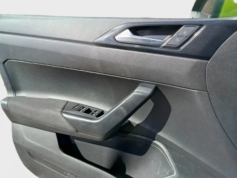 Imagen de Volkswagen Taigo