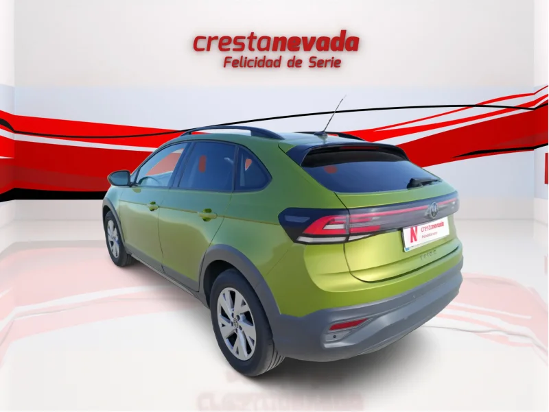 Imagen de Volkswagen Taigo